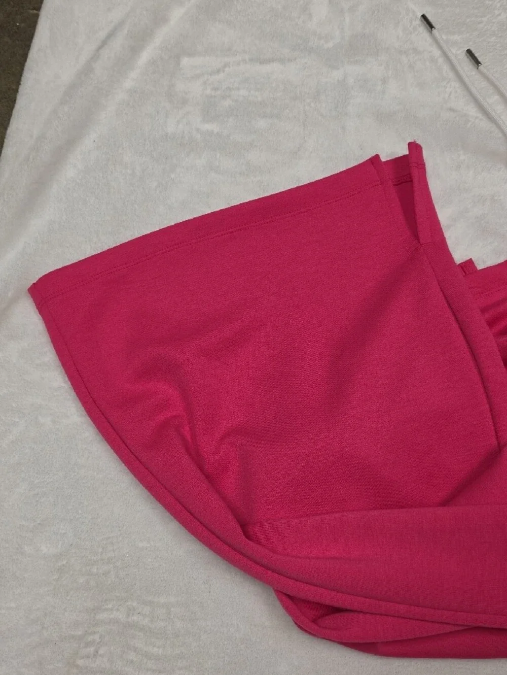 Pink Drawstring - Picture 2 of 5